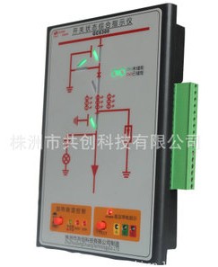 【開(kāi)關(guān)柜狀態(tài)顯示儀】，已得到廣泛認(rèn)可